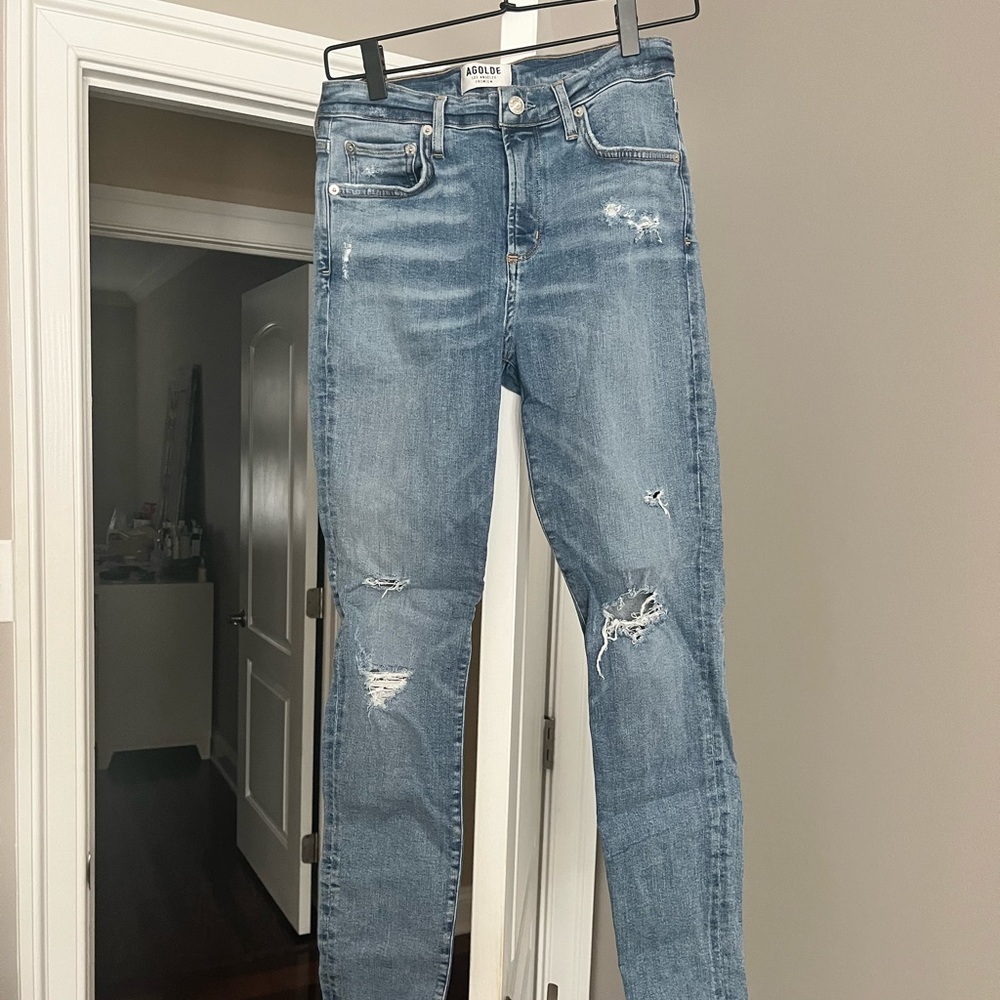 Agolde Jeans